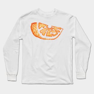 Fresh Long Sleeve T-Shirt